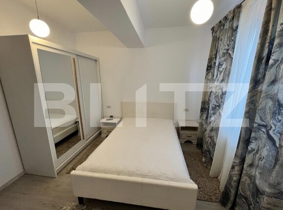 Apartament de închiriat 3 camere Podu Ros - 112709AI | BLITZ Iași | Poza4