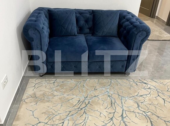 Apartament de închiriat 3 camere Podu Ros - 112709AI | BLITZ Iași | Poza2