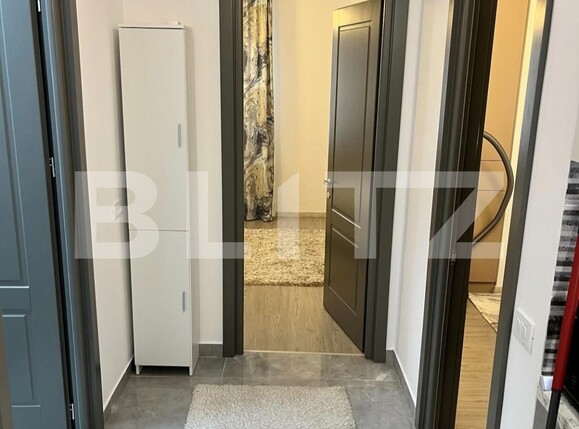 Apartament de închiriat 3 camere Podu Ros - 112709AI | BLITZ Iași | Poza7