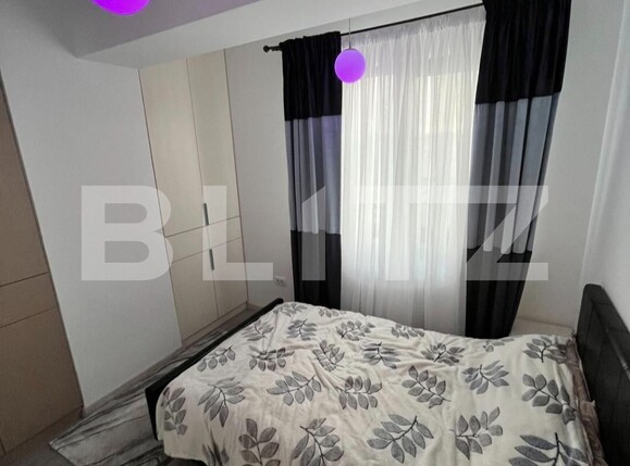 Apartament de închiriat 3 camere Podu Ros - 112709AI | BLITZ Iași | Poza3