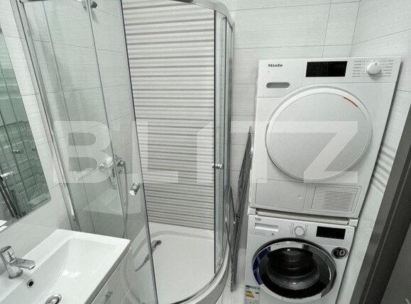 Apartament de închiriat 3 camere Podu Ros - 112709AI | BLITZ Iași | Poza8