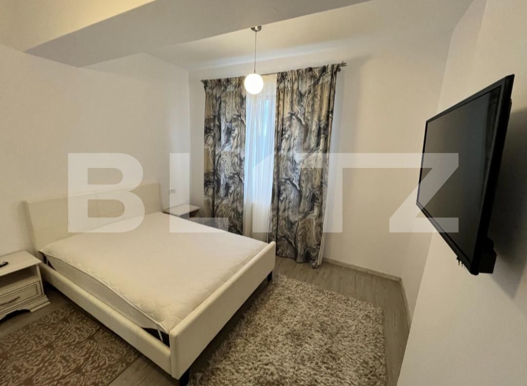 Apartament de închiriat 3 camere Podu Ros - 112709AI | BLITZ Iași | Poza5