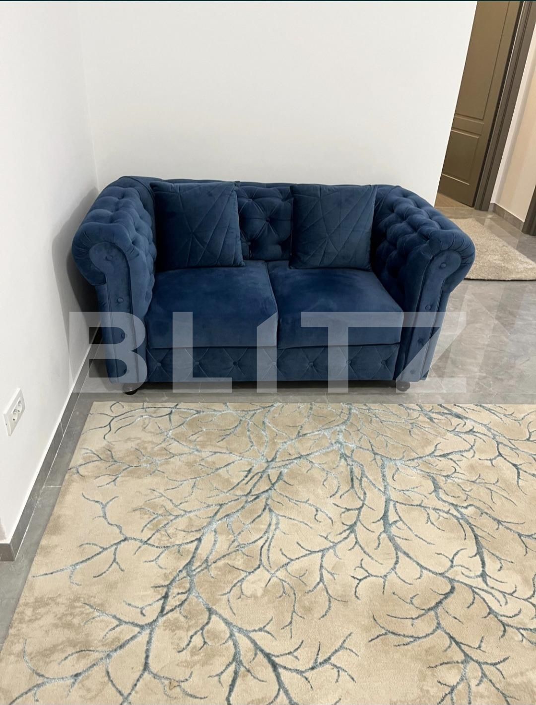 Apartament de închiriat 3 camere Podu Ros - 112709AI | BLITZ Iași | Poza2