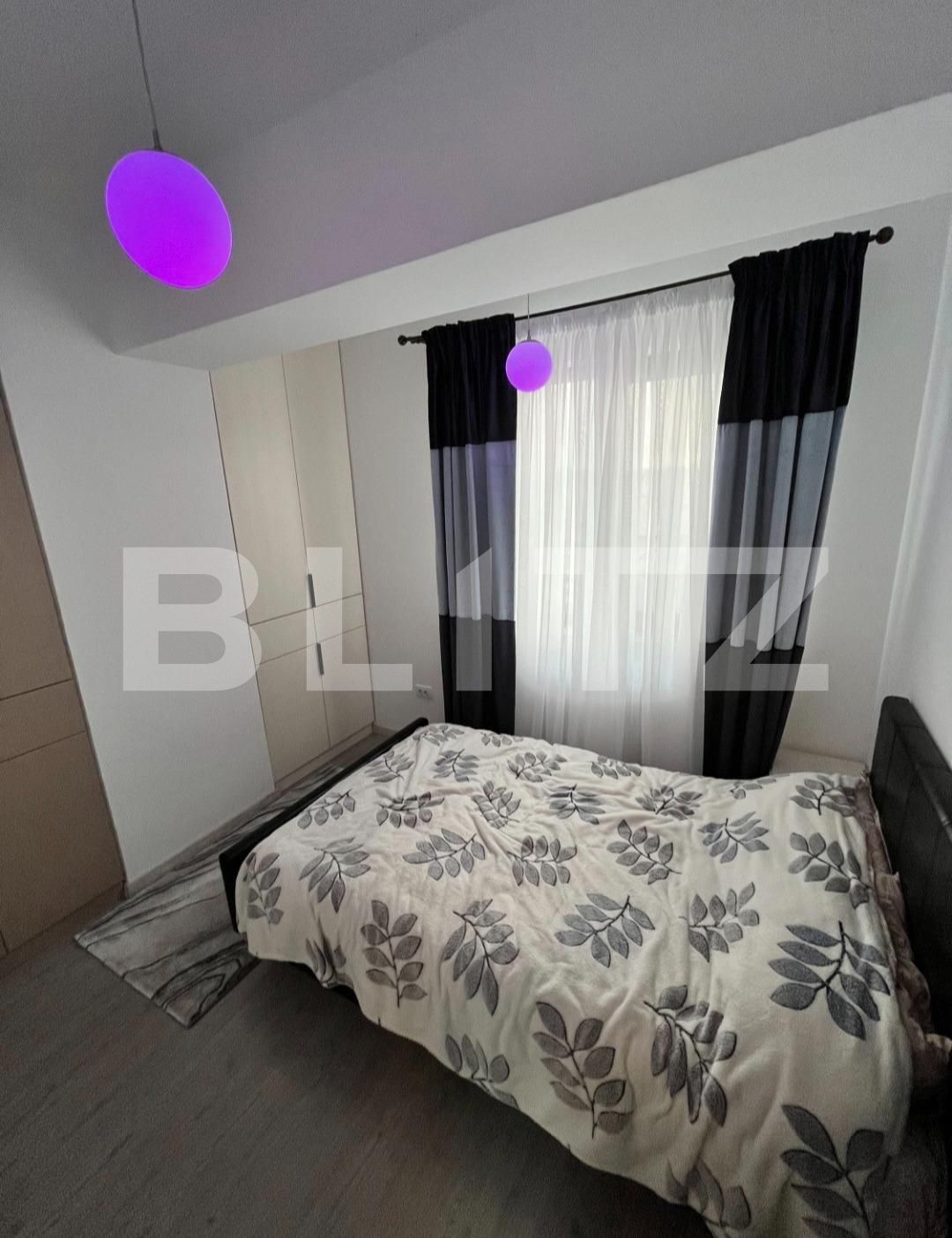 Apartament de închiriat 3 camere Podu Ros - 112709AI | BLITZ Iași | Poza3