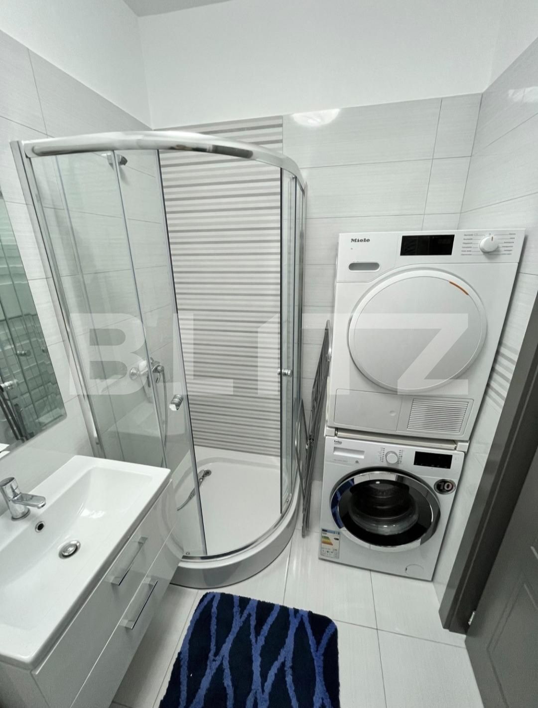 Apartament de închiriat 3 camere Podu Ros - 112709AI | BLITZ Iași | Poza8