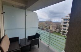 Apartament 2 camere, 52mp, Exclusive Residence