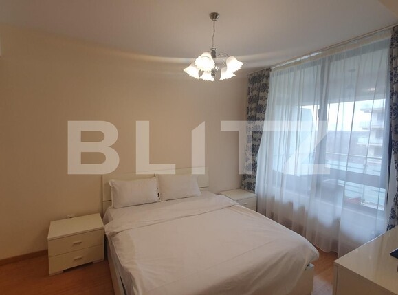 Apartament de închiriat 2 camere Copou - 112729AI | BLITZ Iași | Poza3