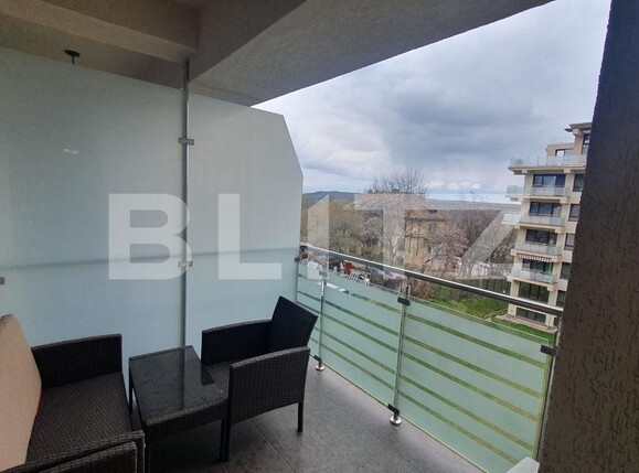 Apartament de închiriat 2 camere Copou - 112729AI | BLITZ Iași | Poza6