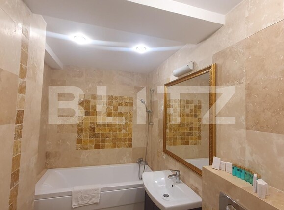 Apartament de închiriat 2 camere Copou - 112729AI | BLITZ Iași | Poza5