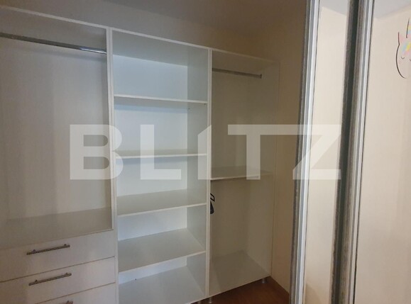 Apartament de închiriat 2 camere Copou - 112729AI | BLITZ Iași | Poza4