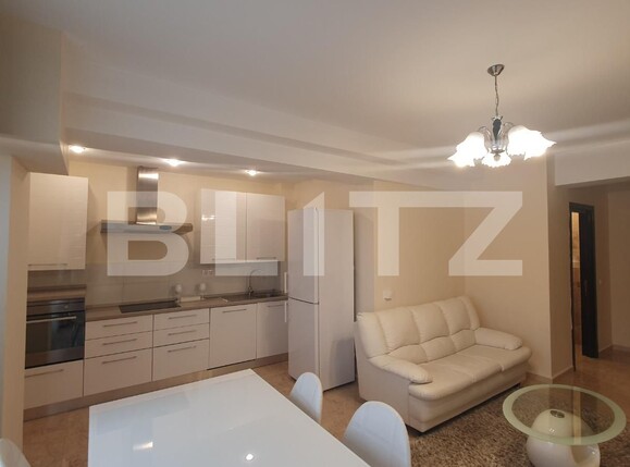 Apartament de închiriat 2 camere Copou - 112729AI | BLITZ Iași | Poza2