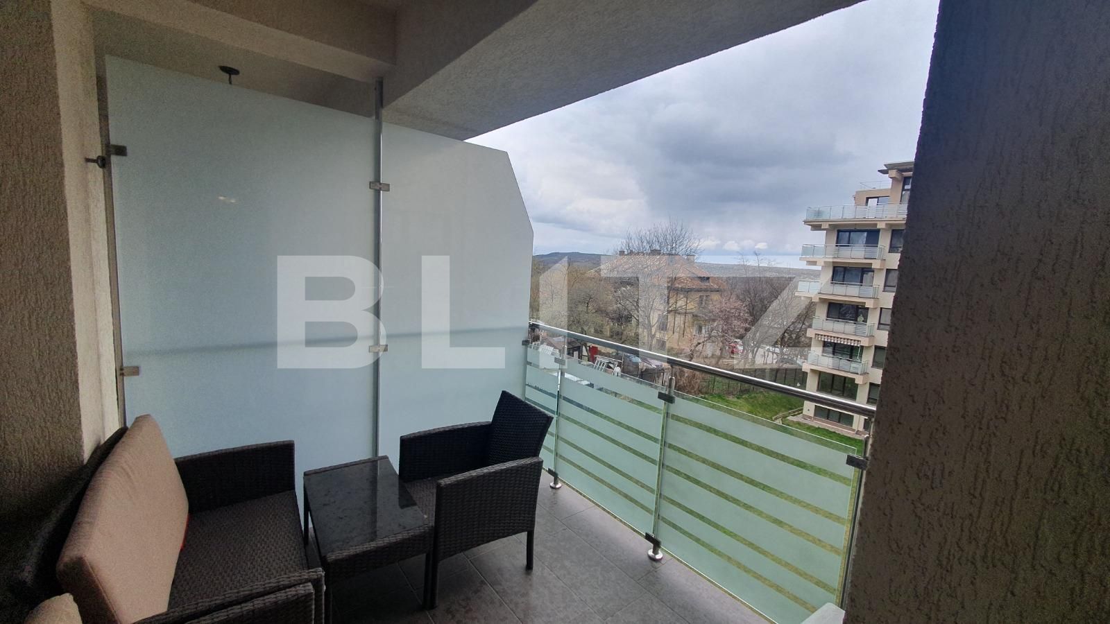 Apartament de închiriat 2 camere Copou - 112729AI | BLITZ Iași | Poza6