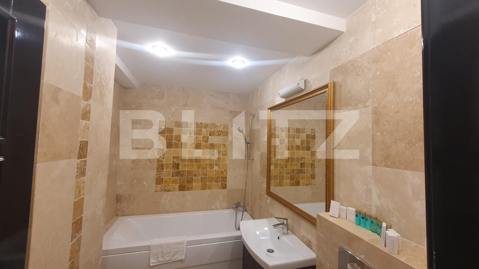 Apartament de închiriat 2 camere Copou - 112729AI | BLITZ Iași | Poza5