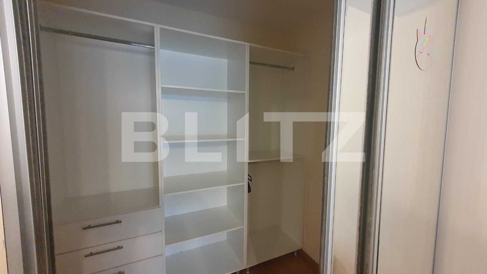 Apartament de închiriat 2 camere Copou - 112729AI | BLITZ Iași | Poza4