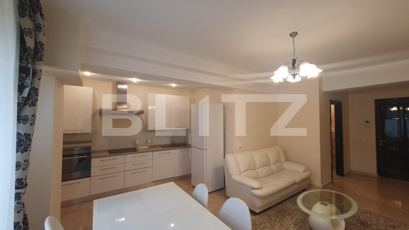 Apartament de închiriat 2 camere Copou - 112729AI | BLITZ Iași | Poza2