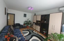 Apartament 3 camere, 72mp, decomandat, Pod Nicolina