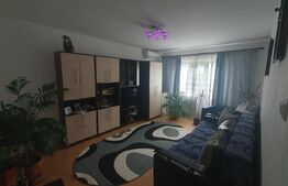 Apartament 3 camere, 72mp, decomandat, Pod Nicolina