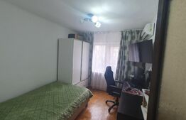 Apartament 3 camere, 72mp, decomandat, Pod Nicolina