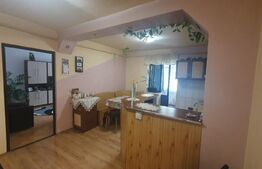 Apartament 3 camere, 72mp, decomandat, Pod Nicolina