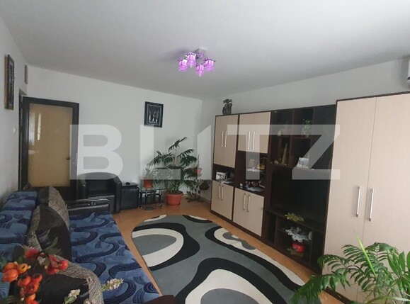 Apartament de vânzare 3 camere Nicolina - 112732AV | BLITZ Iași | Poza1