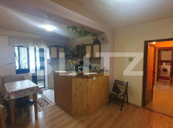 Apartament de vânzare 3 camere Nicolina - 112732AV | BLITZ Iași | Poza3