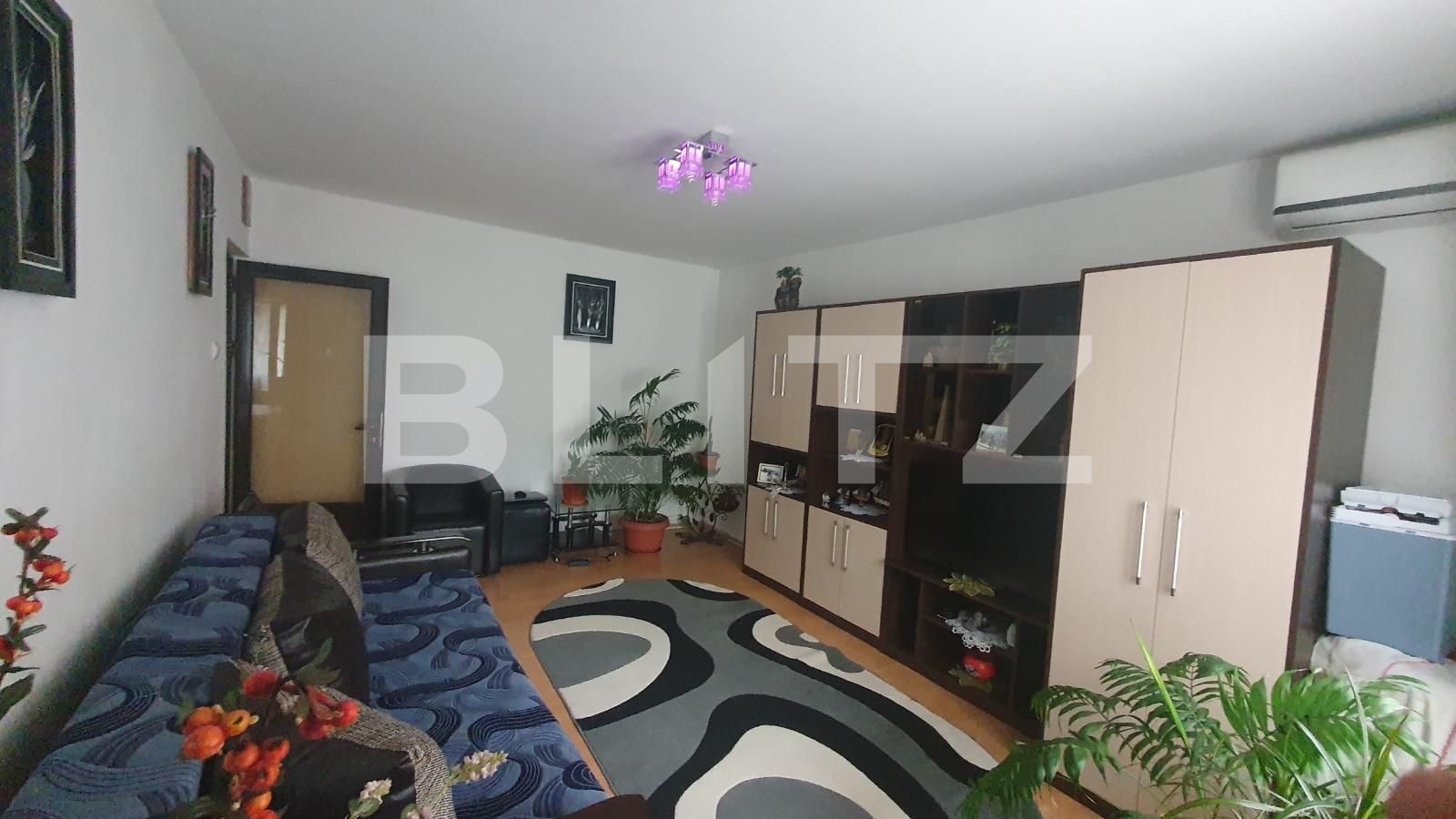 Apartament de vânzare 3 camere Nicolina - 112732AV | BLITZ Iași | Poza1