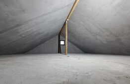 Casa plan parter 103 mp construiti, , 550 mp de teren, Valea Lupului