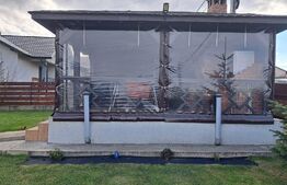 Casa plan parter 103 mp construiti, , 550 mp de teren, Valea Lupului