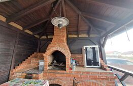 Casa plan parter 103 mp construiti, , 550 mp de teren, Valea Lupului