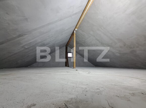 Casa de vânzare 3 camere Valea Lupului - 112745CV | BLITZ Iași | Poza9