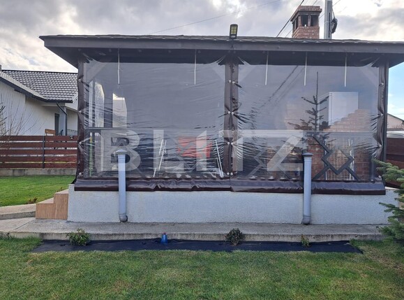 Casa de vânzare 3 camere Valea Lupului - 112745CV | BLITZ Iași | Poza2