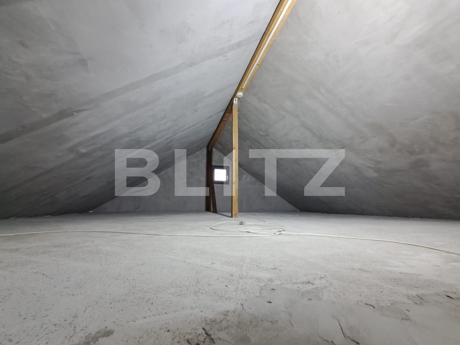 Casa de vânzare 3 camere Valea Lupului - 112745CV | BLITZ Iași | Poza9