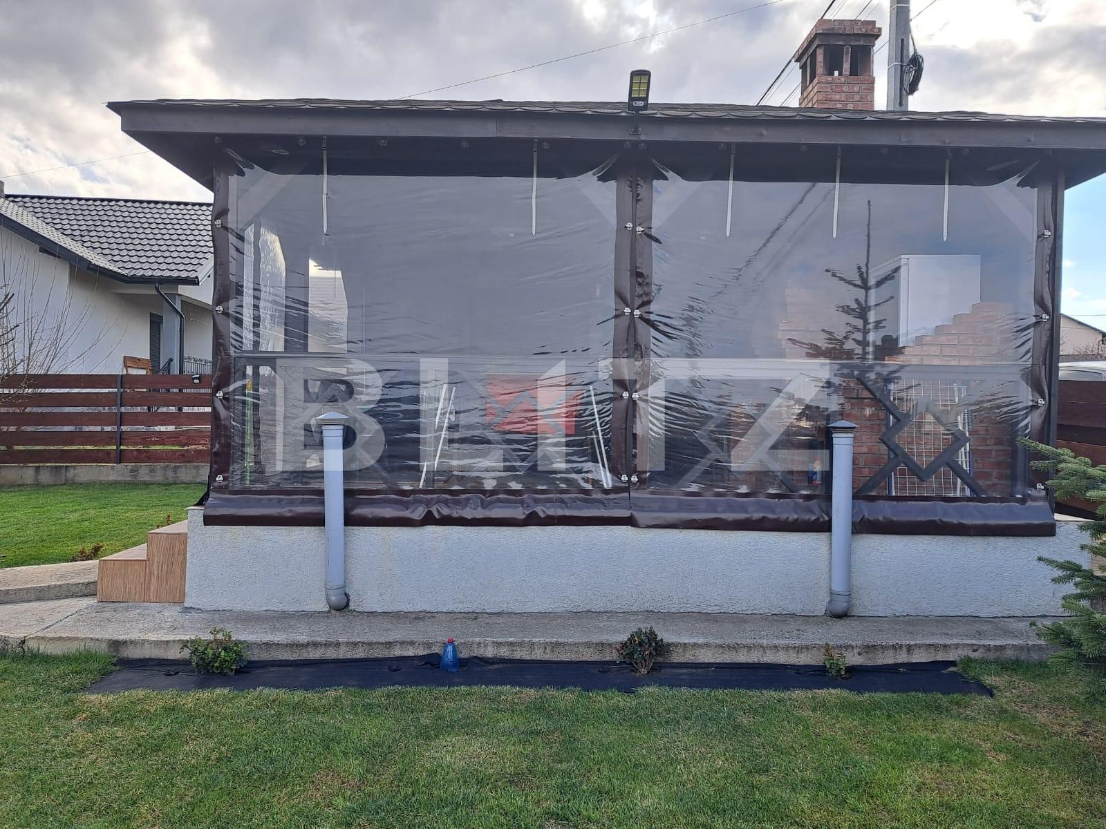 Casa de vânzare 3 camere Valea Lupului - 112745CV | BLITZ Iași | Poza2