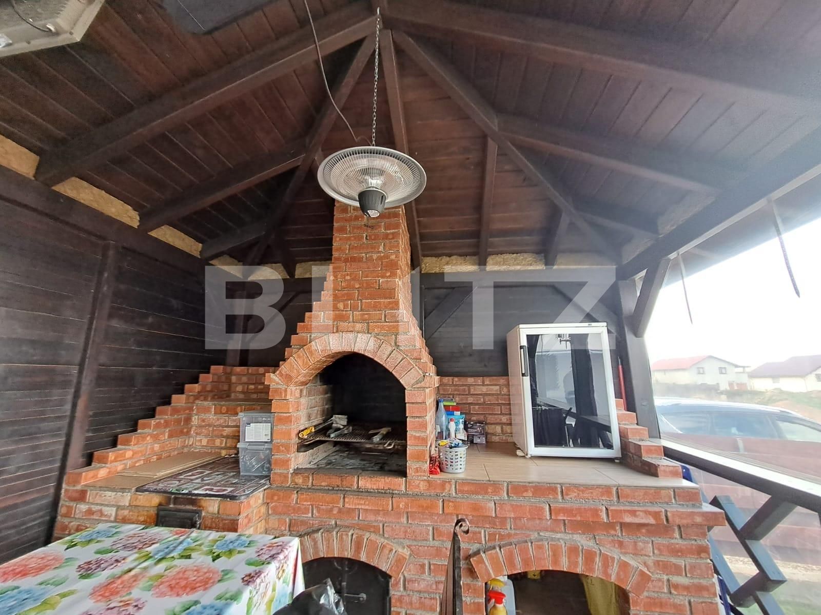 Casa de vânzare 3 camere Valea Lupului - 112745CV | BLITZ Iași | Poza3