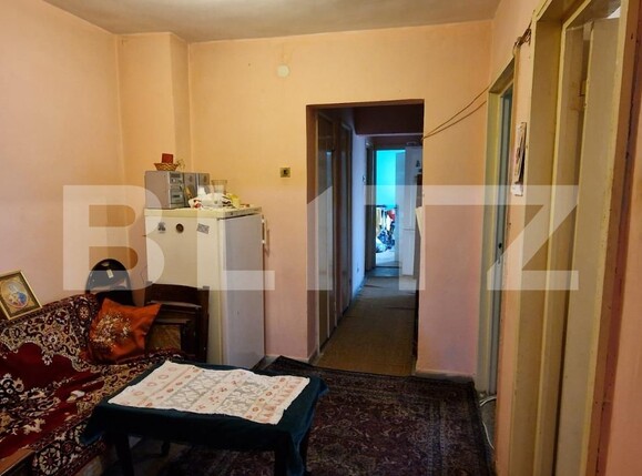 Apartament de vânzare 3 camere Independentei - 112781AV | BLITZ Iași | Poza1