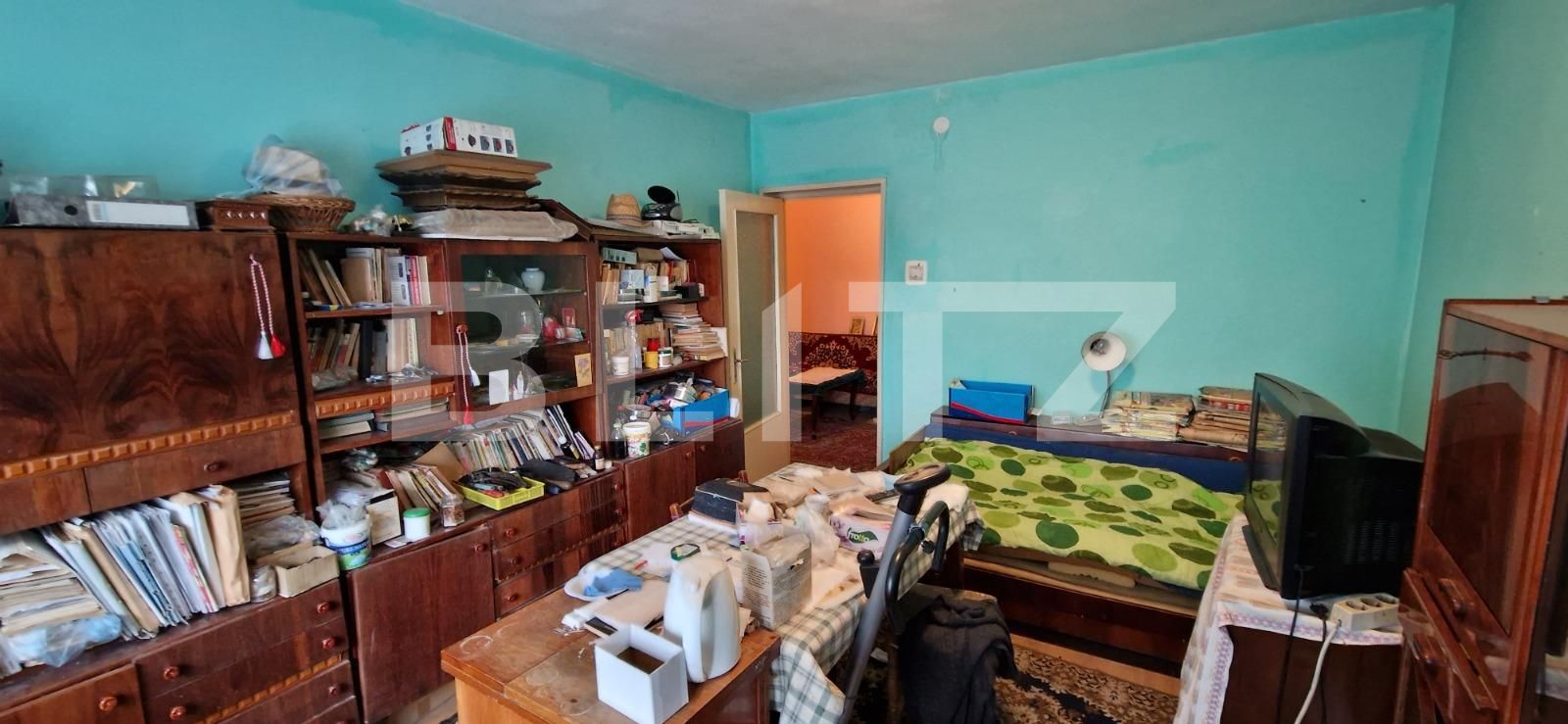 Apartament de vânzare 3 camere Independentei - 112781AV | BLITZ Iași | Poza2