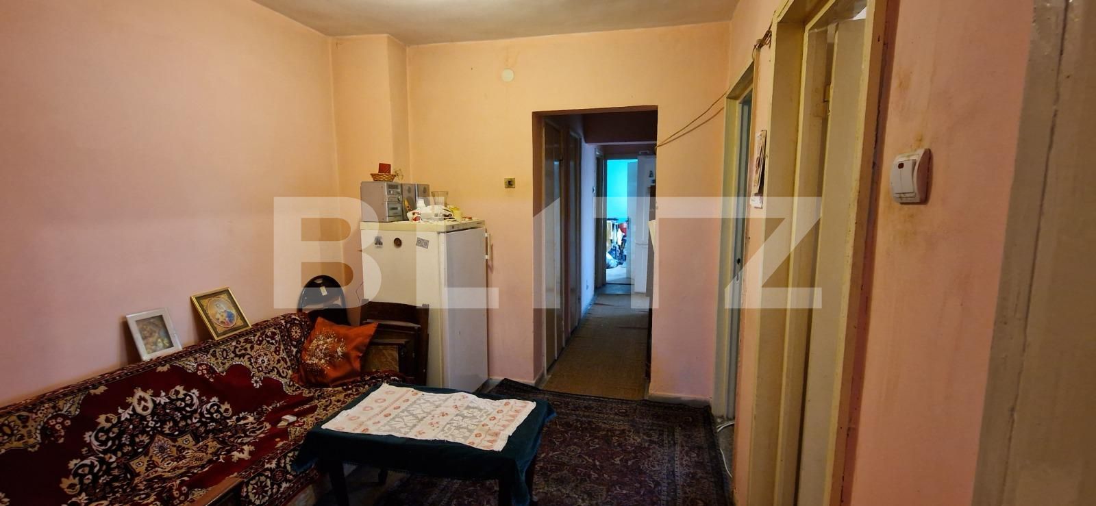 Apartament de vânzare 3 camere Independentei - 112781AV | BLITZ Iași | Poza1