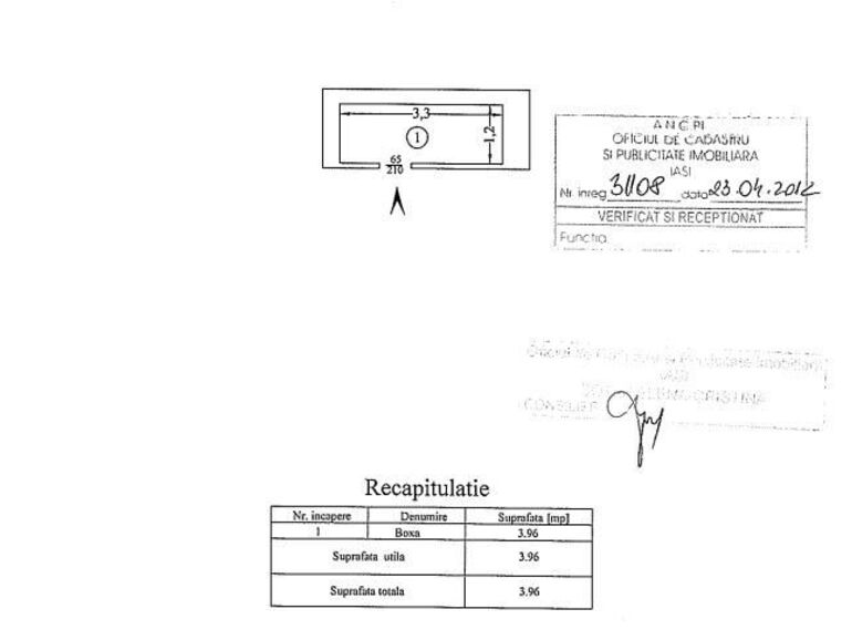 Apartament de vânzare 3 camere Independentei - 112781AV | BLITZ Iași | Poza2