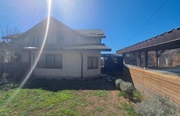 Duplex, 130 mp, teren cu 500 mp, Valea Adanca