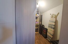 Duplex, 130 mp, teren cu 500 mp, Valea Adanca