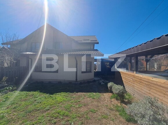 Casa de vânzare 4 camere Valea Adanca - 112874CV | BLITZ Iași | Poza1