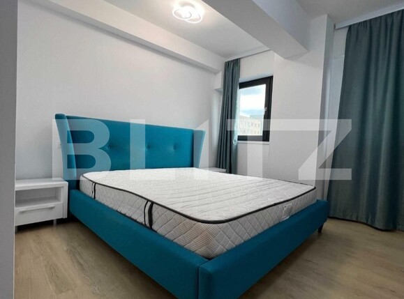 Apartament de închiriat 2 camere Tatarasi - 112883AI | BLITZ Iași | Poza1