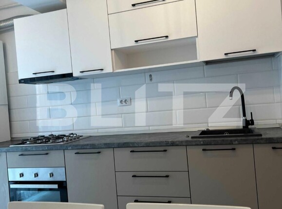 Apartament de închiriat 2 camere Tatarasi - 112883AI | BLITZ Iași | Poza4