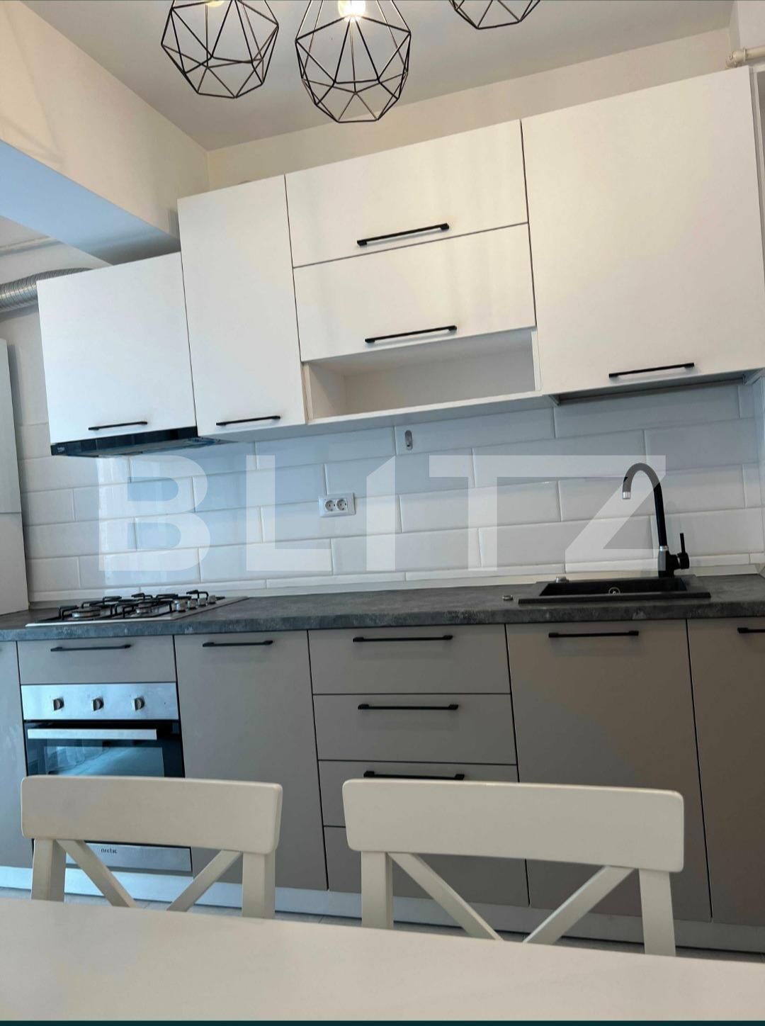 Apartament de închiriat 2 camere Tatarasi - 112883AI | BLITZ Iași | Poza4