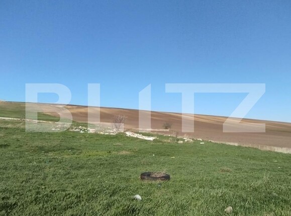 Teren de vânzare Exterior Vest - 112905TV | BLITZ Iași | Poza2