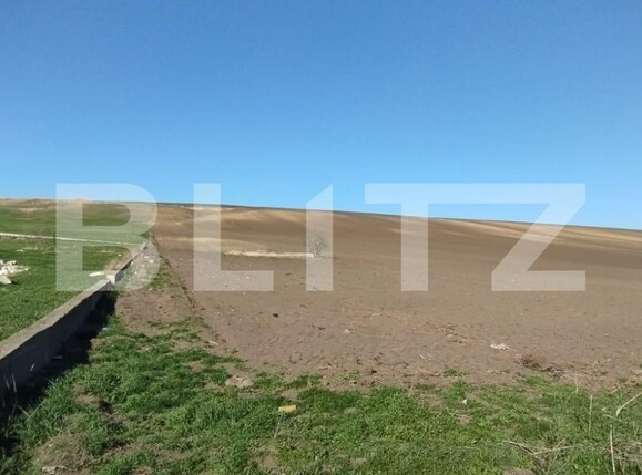 Teren de vânzare Exterior Vest - 112905TV | BLITZ Iași | Poza3