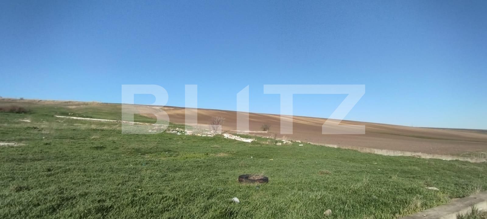 Teren de vânzare Exterior Vest - 112905TV | BLITZ Iași | Poza2