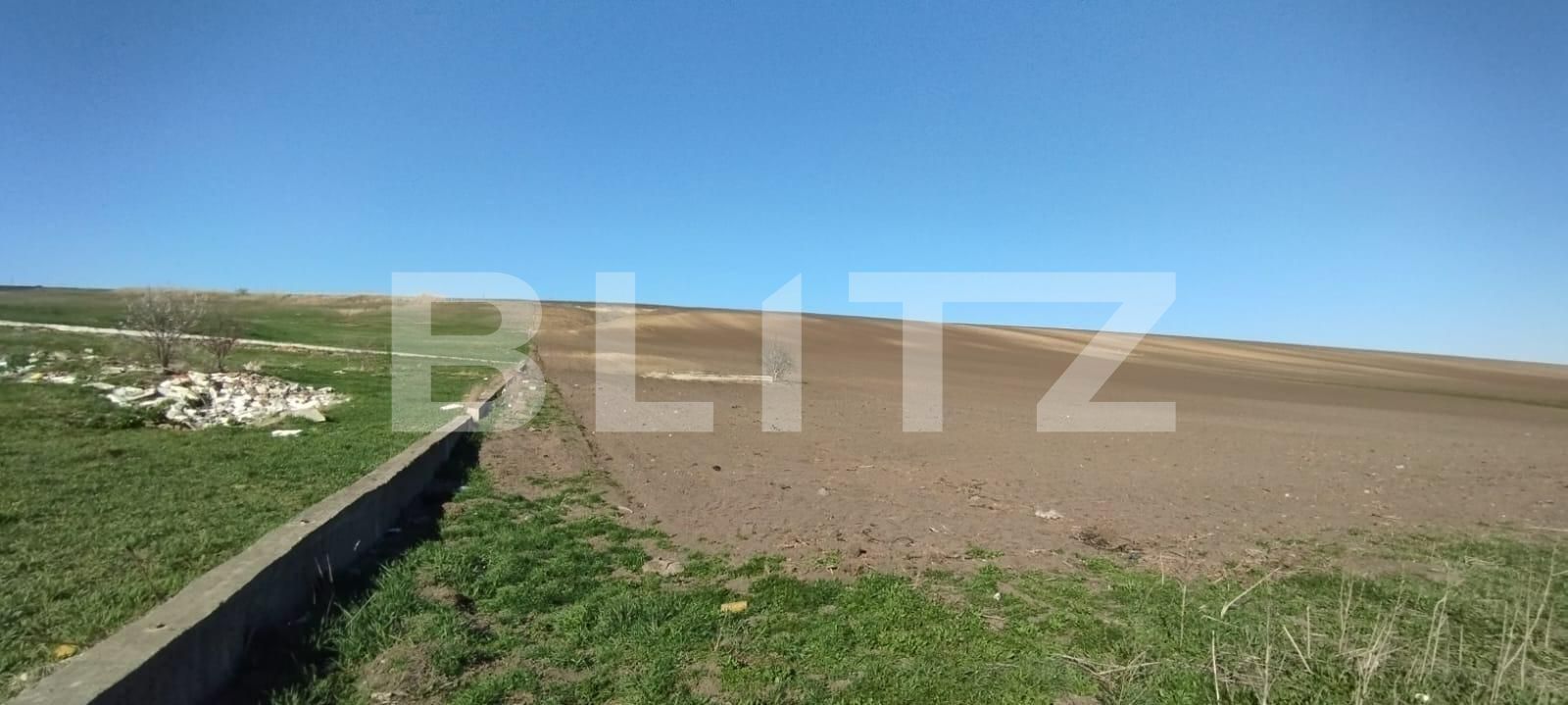 Teren de vânzare Exterior Vest - 112905TV | BLITZ Iași | Poza3