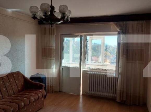 Apartament de închiriat 3 camere Central - 112935AI | BLITZ Iași | Poza1