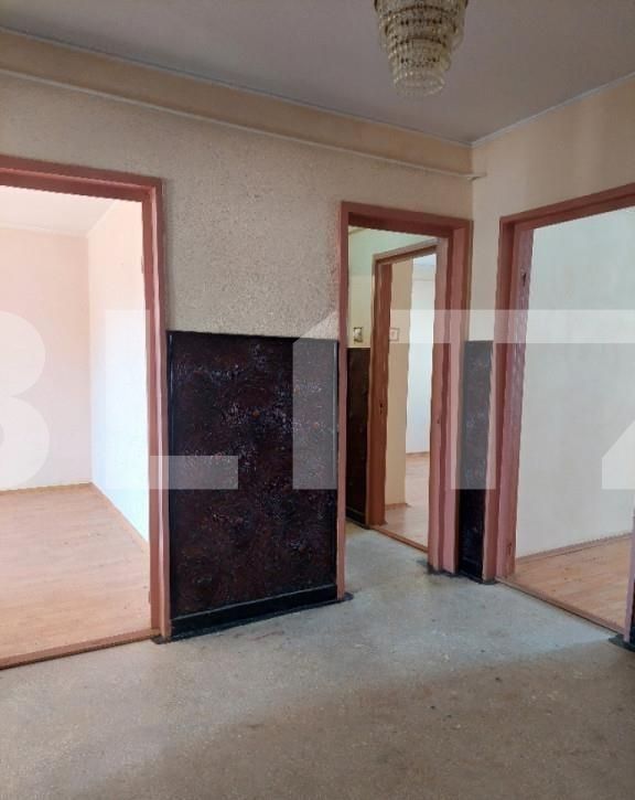 Apartament de închiriat 3 camere Central - 112935AI | BLITZ Iași | Poza4